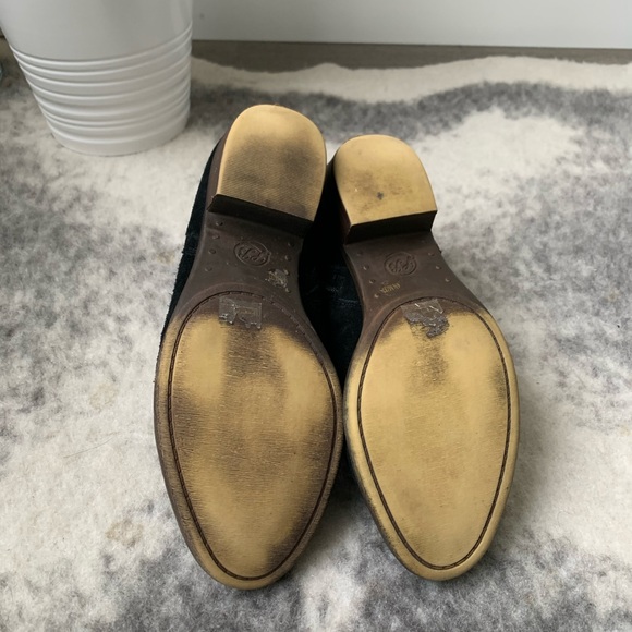 Lucky Brand Booties - Picture 3 of 4